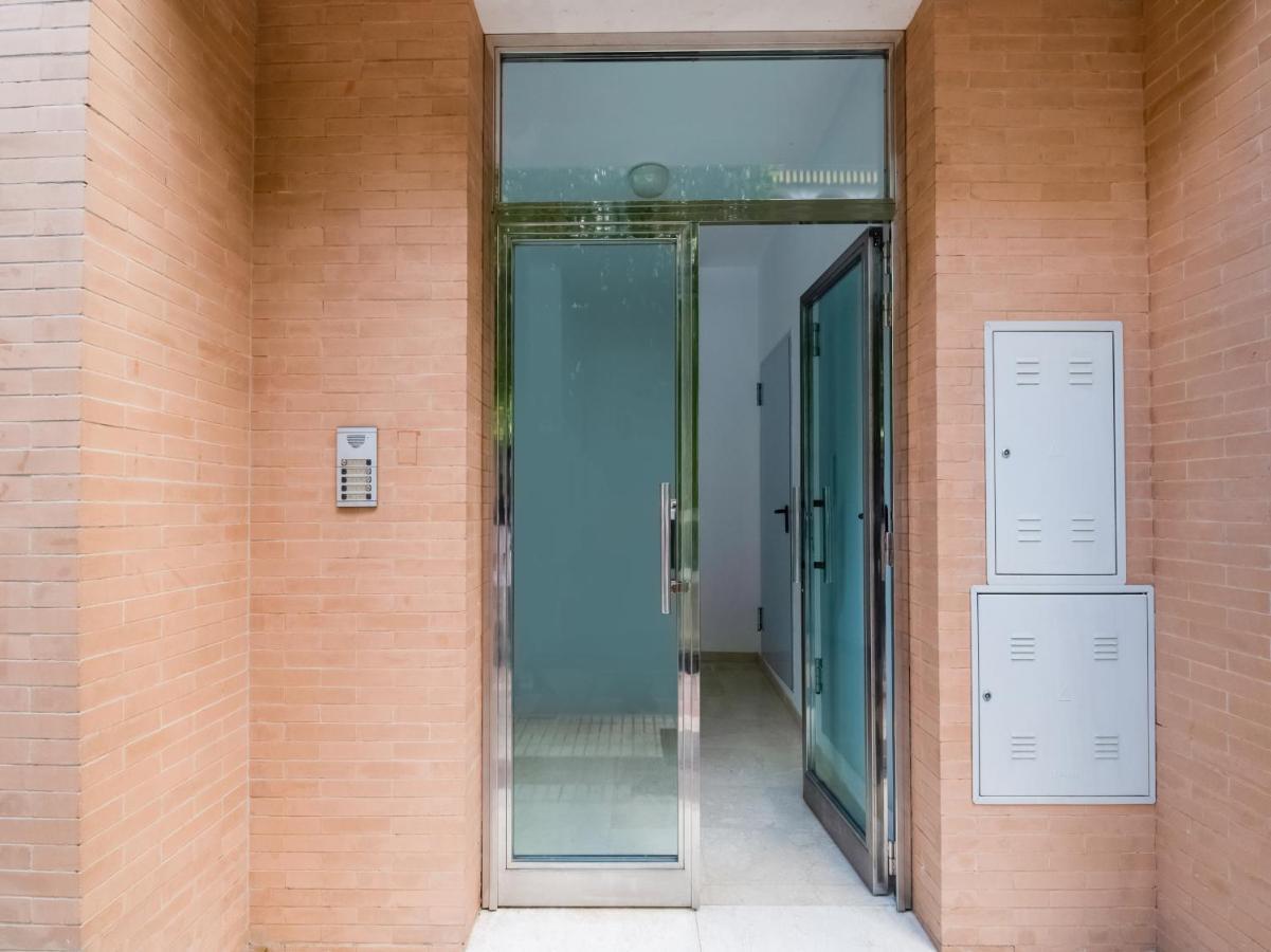 Apartamentos Santiago Écija Esterno foto