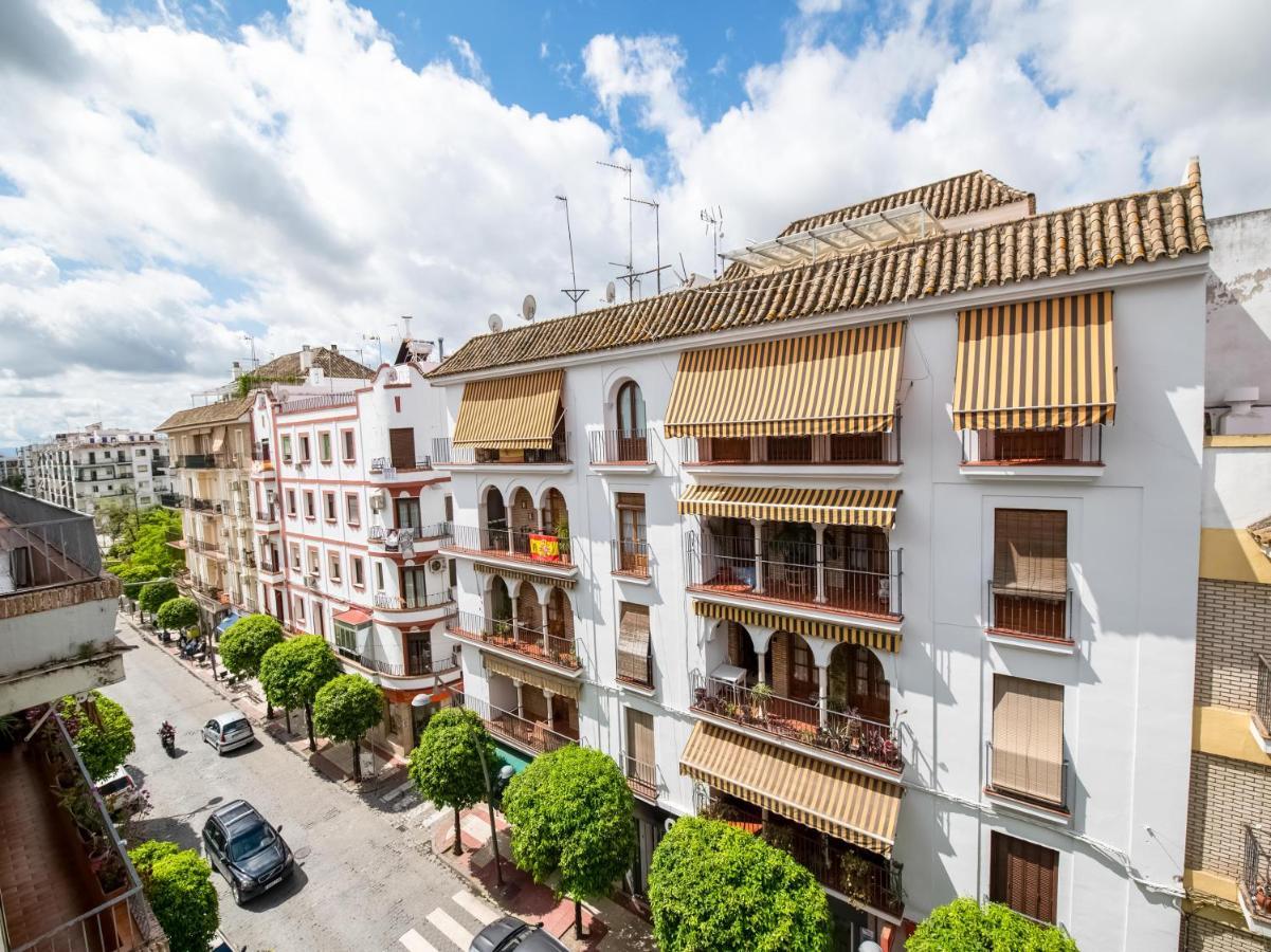 Apartamentos Santiago Écija Esterno foto