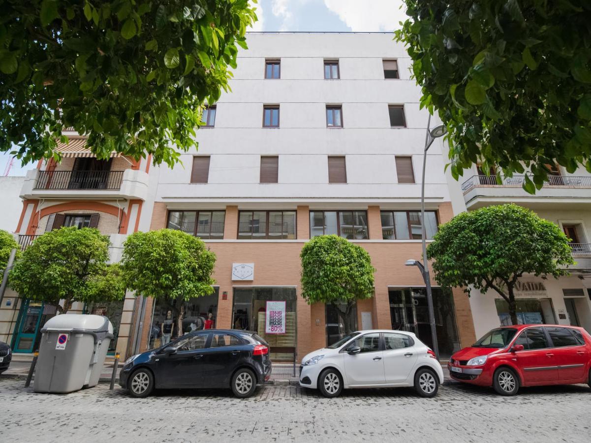 Apartamentos Santiago Écija Esterno foto
