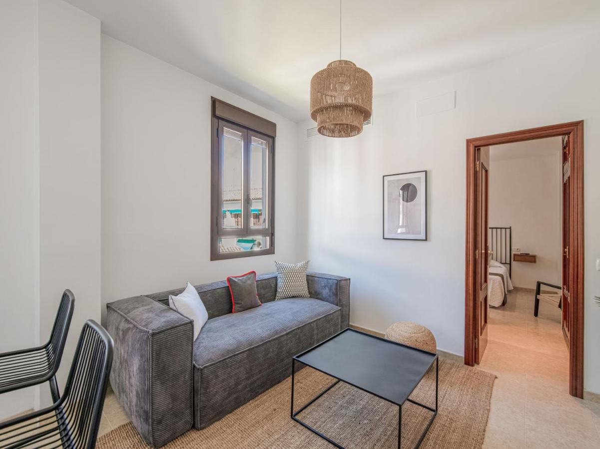 Apartamentos Santiago Écija Esterno foto