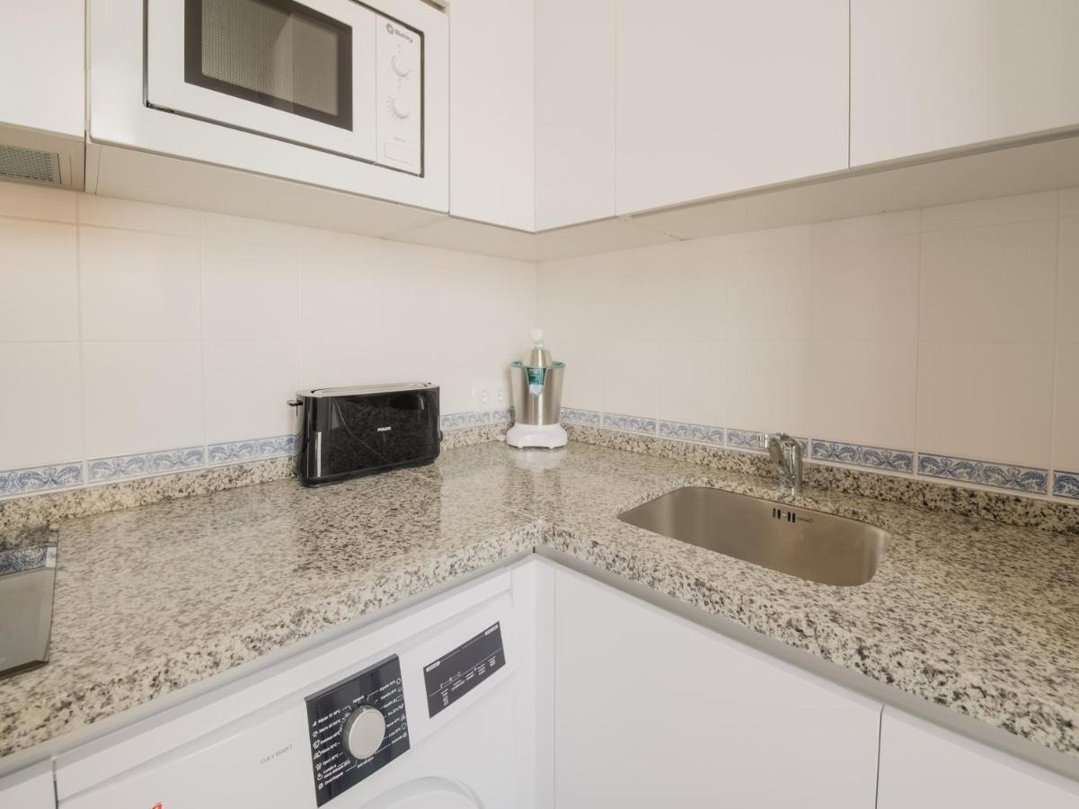 Apartamentos Santiago Écija Esterno foto