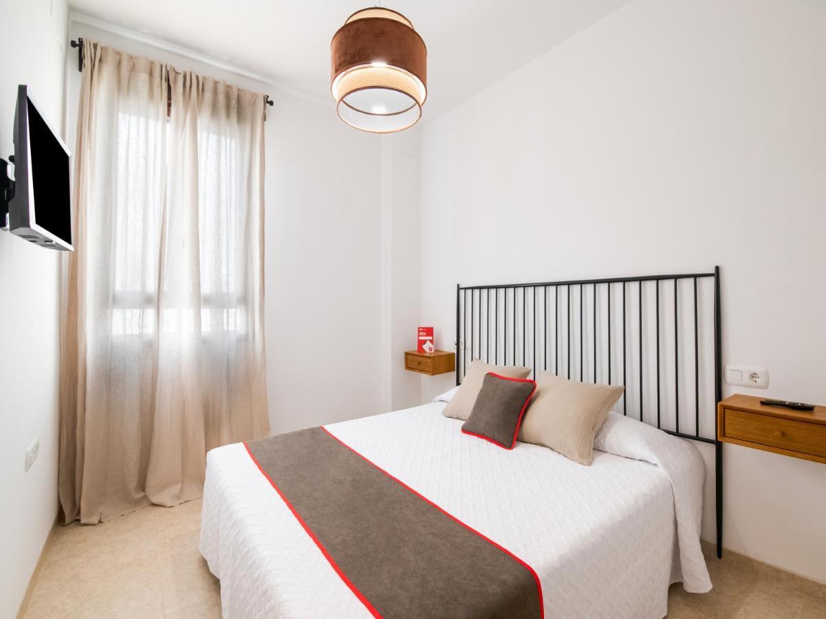 Apartamentos Santiago Écija Esterno foto