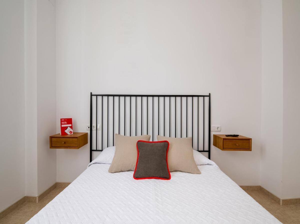 Apartamentos Santiago Écija Esterno foto