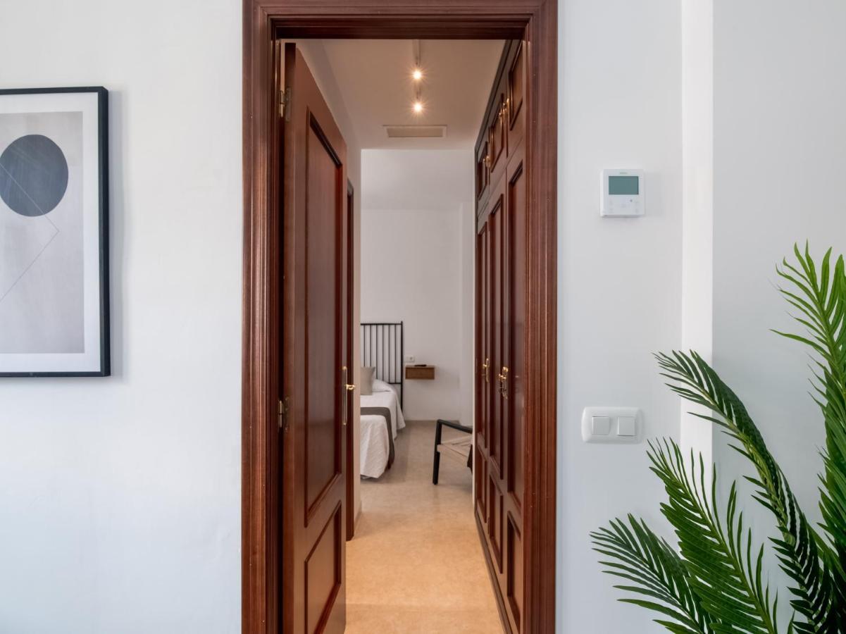 Apartamentos Santiago Écija Esterno foto