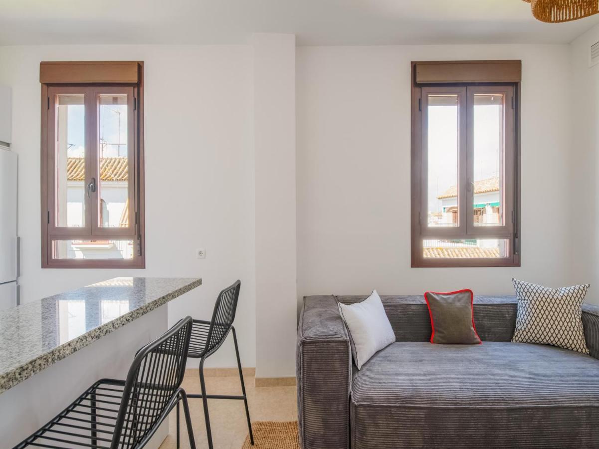 Apartamentos Santiago Écija Esterno foto