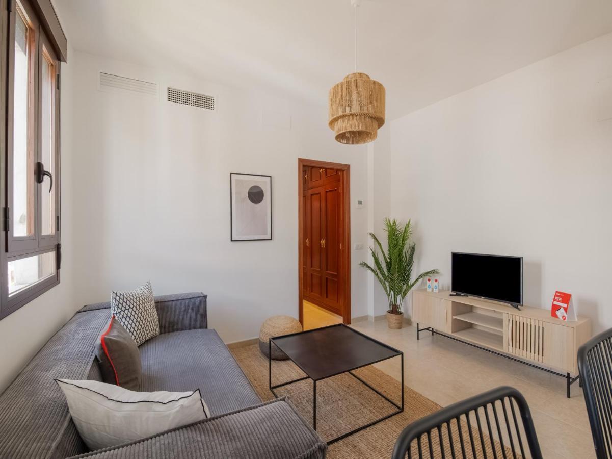 Apartamentos Santiago Écija Esterno foto