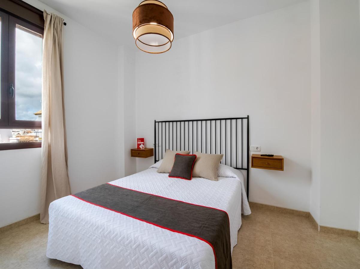 Apartamentos Santiago Écija Esterno foto