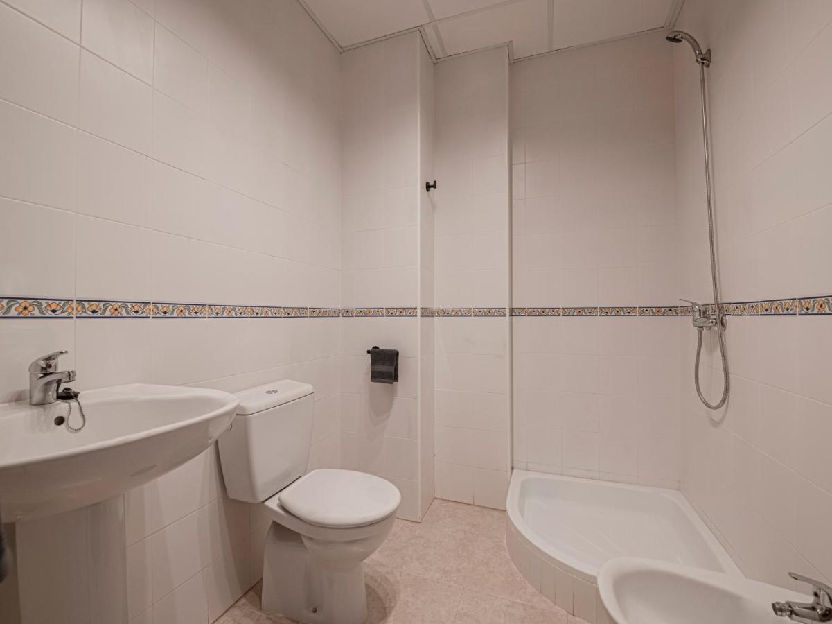 Apartamentos Santiago Écija Esterno foto