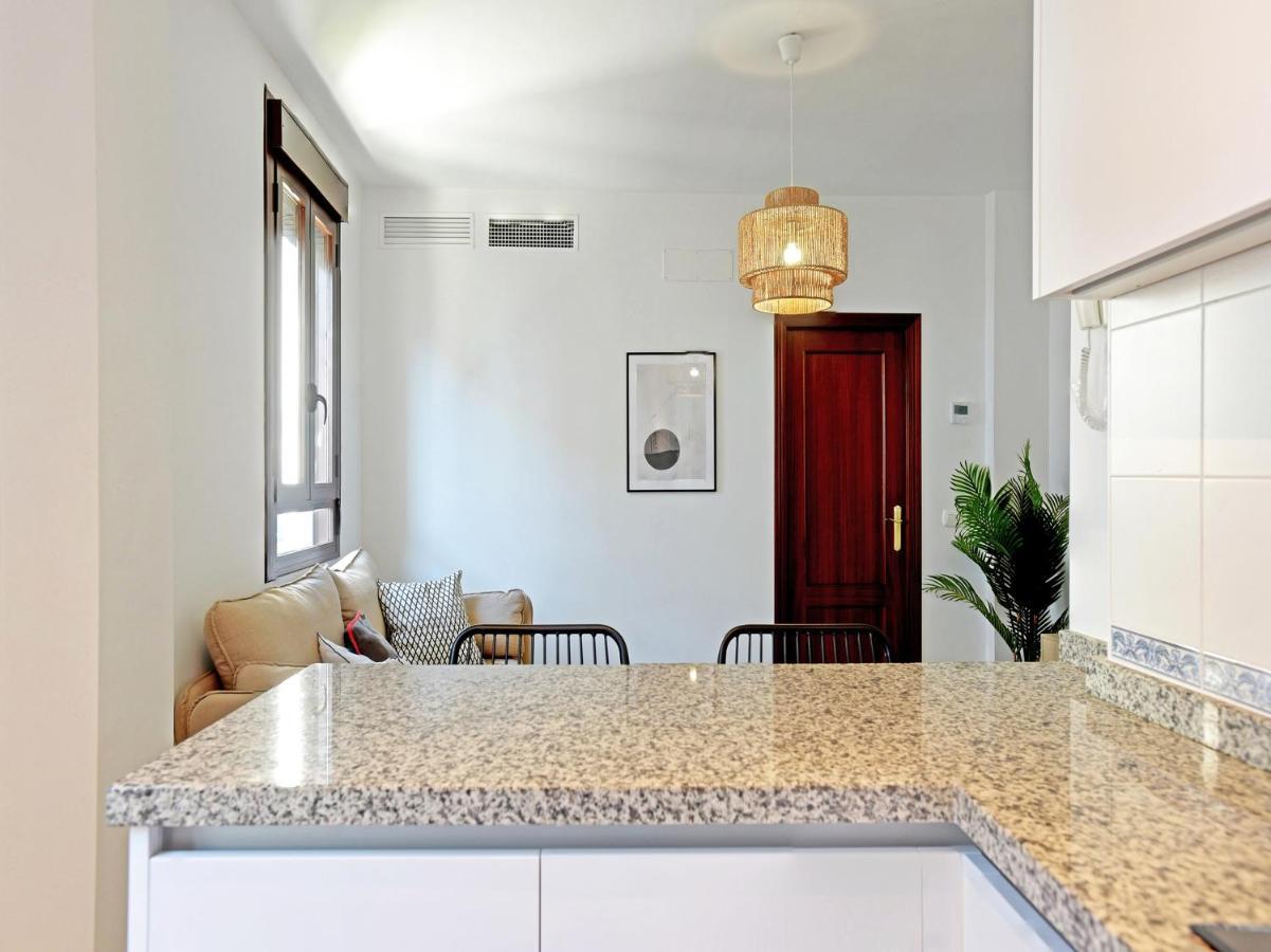 Apartamentos Santiago Écija Esterno foto