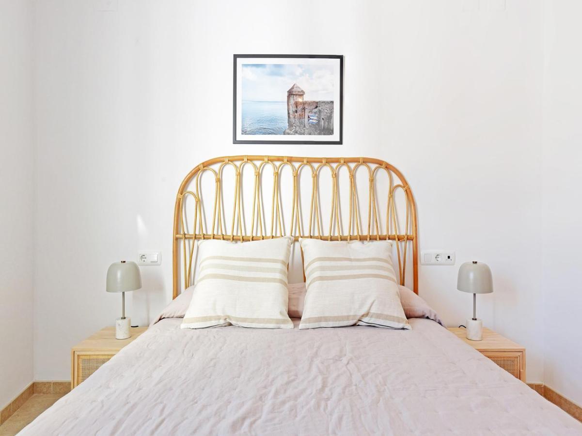 Apartamentos Santiago Écija Esterno foto