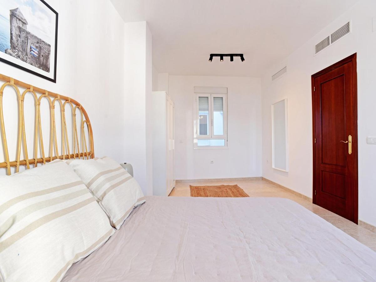Apartamentos Santiago Écija Esterno foto