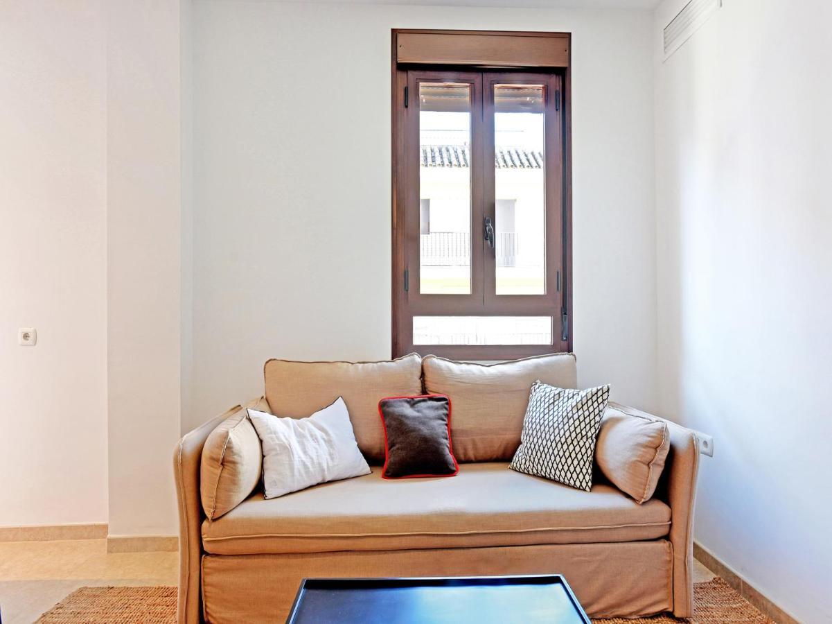 Apartamentos Santiago Écija Esterno foto