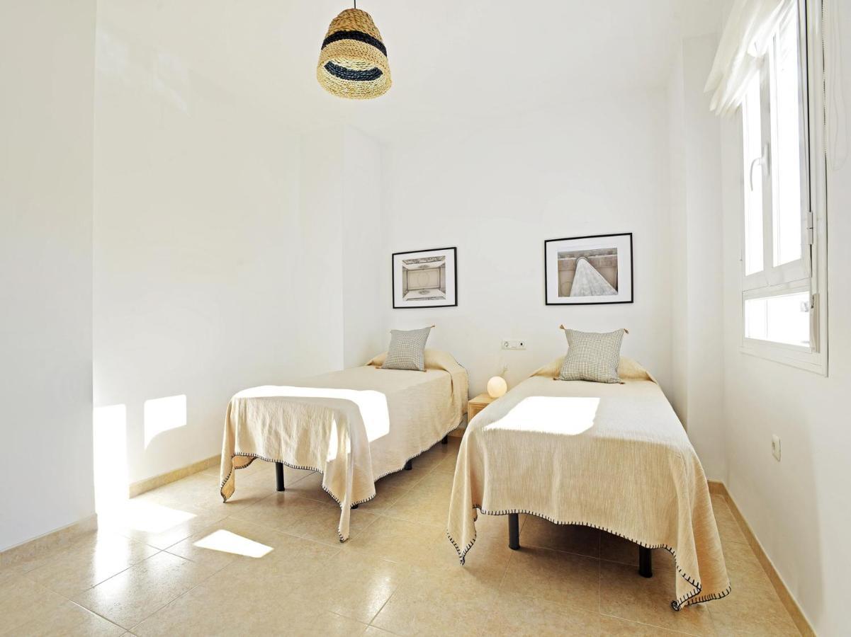 Apartamentos Santiago Écija Esterno foto