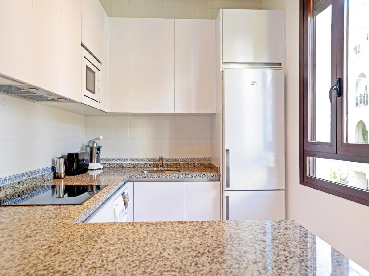 Apartamentos Santiago Écija Esterno foto