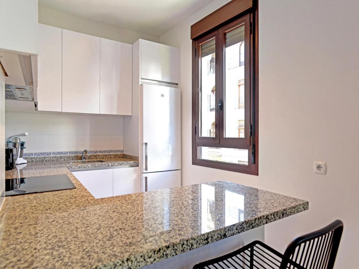 Apartamentos Santiago Écija Esterno foto