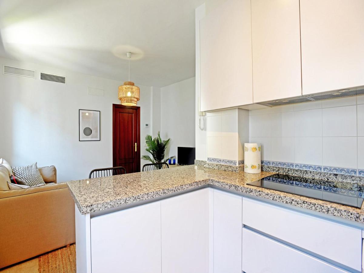 Apartamentos Santiago Écija Esterno foto