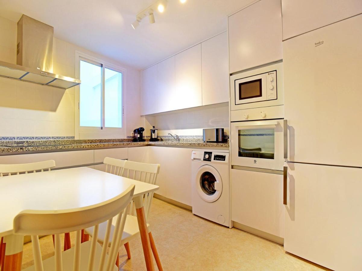 Apartamentos Santiago Écija Esterno foto