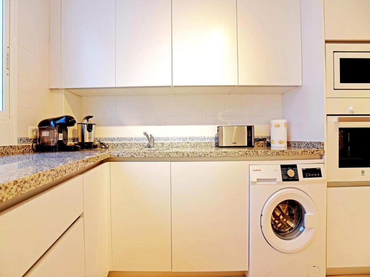 Apartamentos Santiago Écija Esterno foto